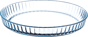 Glass Circle PNG