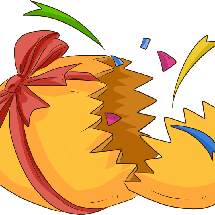 New Year Festival PNG