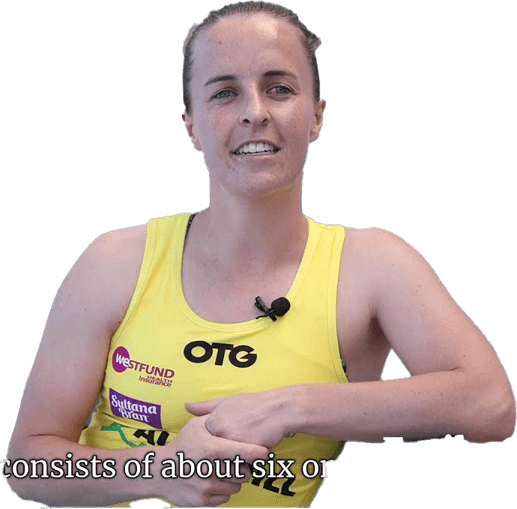 Emily Chalker PNG