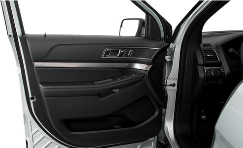 Inside Car PNG