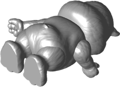 Swear Bears PNG