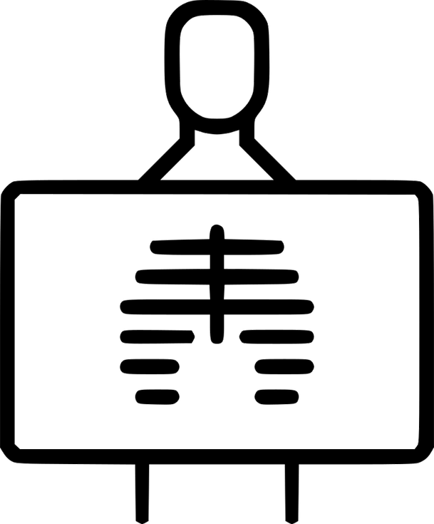 X Ray PNG