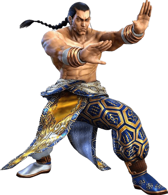 Ganryu PNG