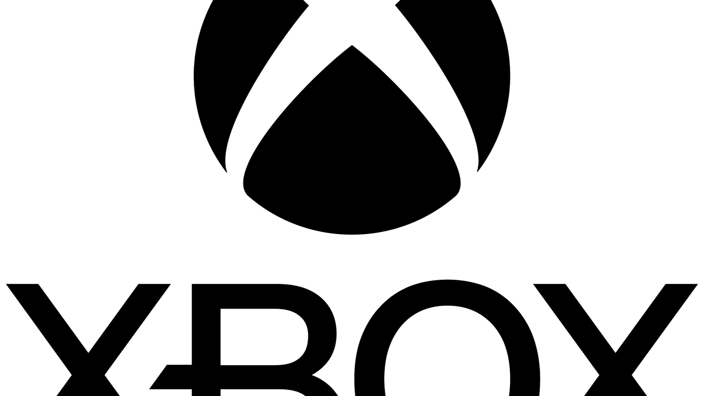 Xbox Logo PNG