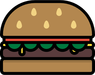 Hamburguer PNG