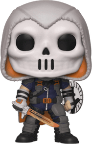 Fortnite Taskmaster PNG