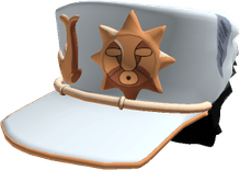 Jotaro Hat PNG