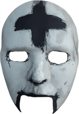 Purge Mask PNG