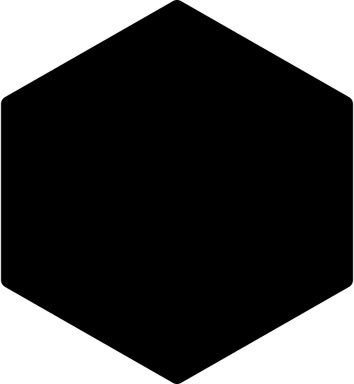 Hexagon Shape PNG