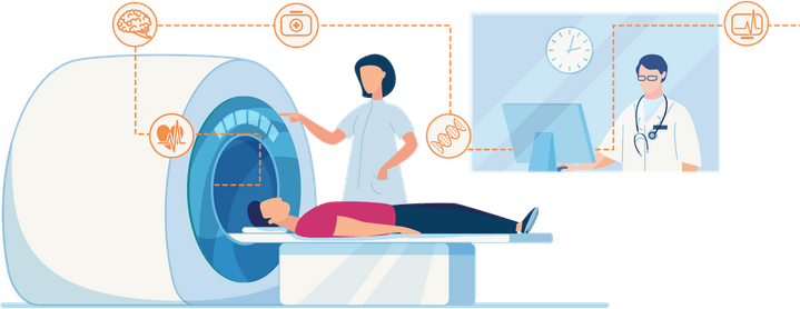 Hospital Banner PNG