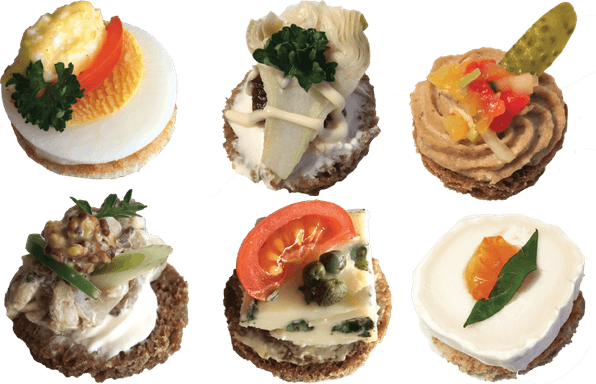 Canape PNG