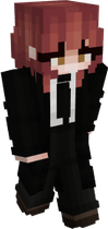 Makima PNG