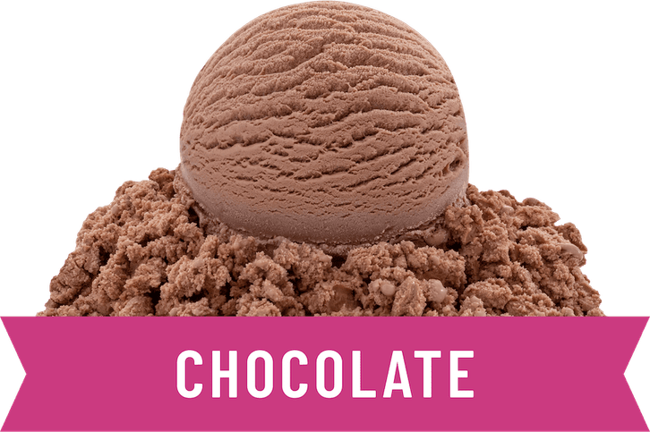 Ice Cream Scoop PNG