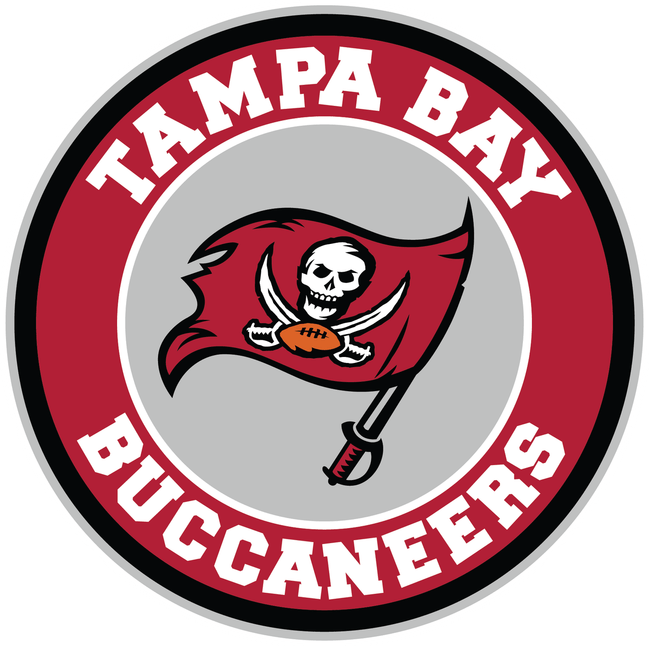 Tampa Bay Buccaneers Logo PNG