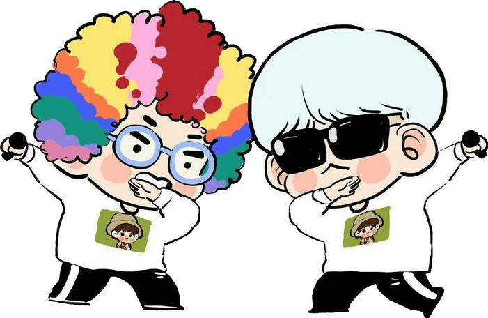 V Singer PNG