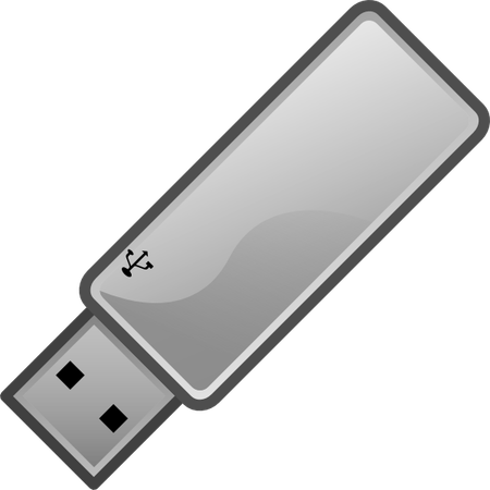 Usb PNG