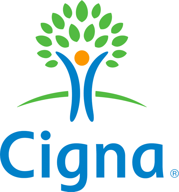 Cigna Logo PNG