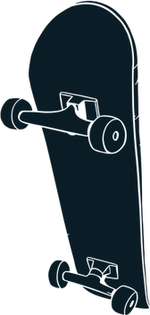 Skateboard PNG