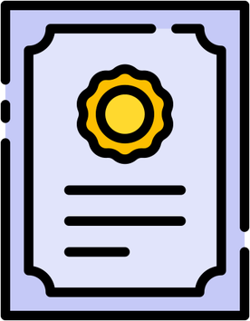 Police Ticket PNG