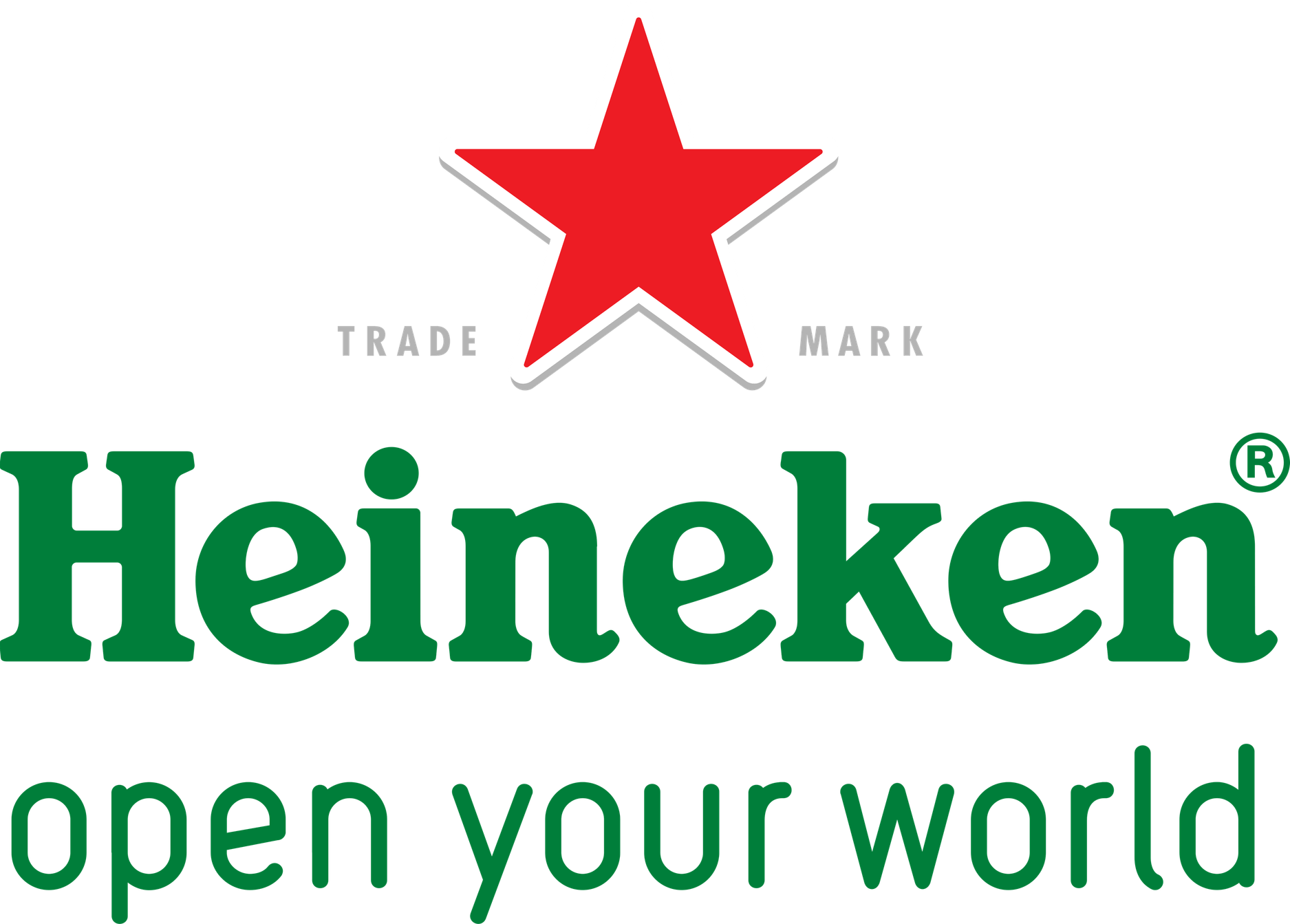 Heineken Logo PNG