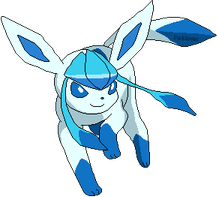 Glaceon PNG