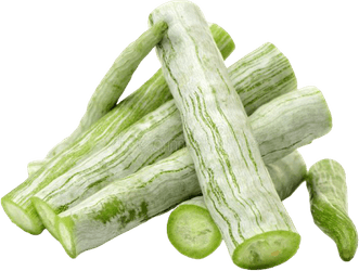 Snake Gourd PNG