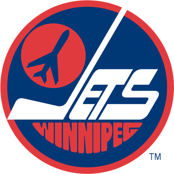 Winnipeg Jets PNG