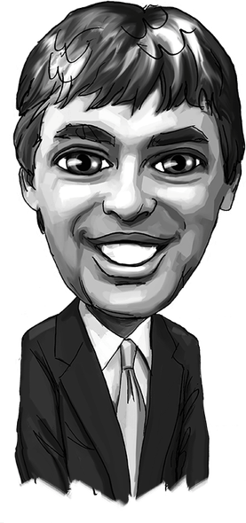 Larry Page PNG