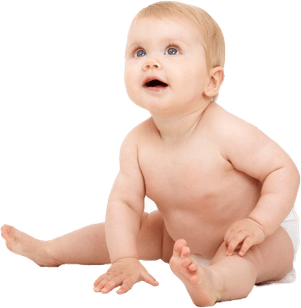 Baby PNG