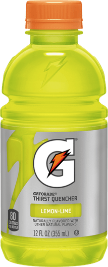 Gatorade PNG
