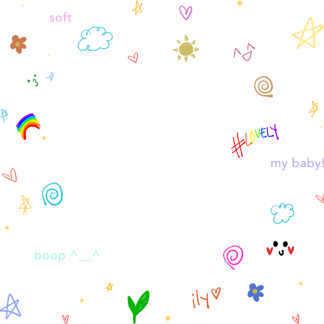 Aesthetic Theme Tumblr PNG