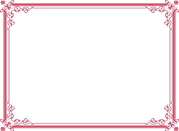 Border PNG