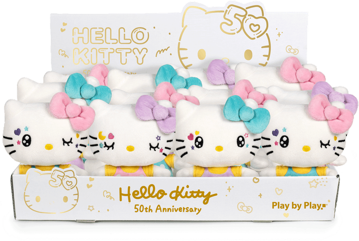 Hello Kitty Eyes PNG
