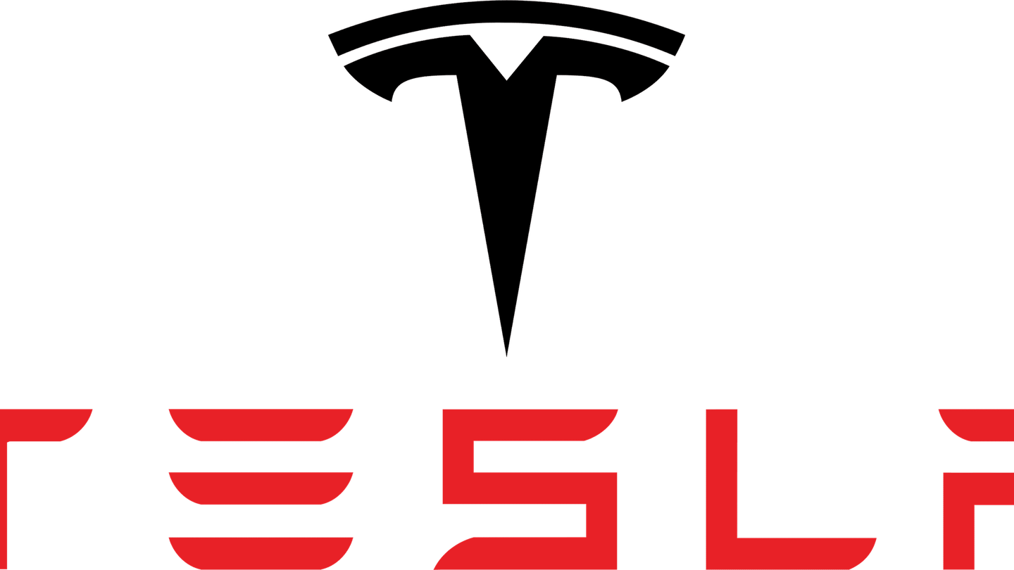 Tesla Logo PNG