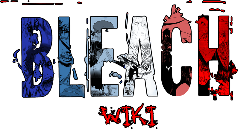 Bleach Logo PNG