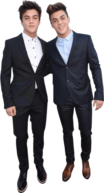 Twin PNG
