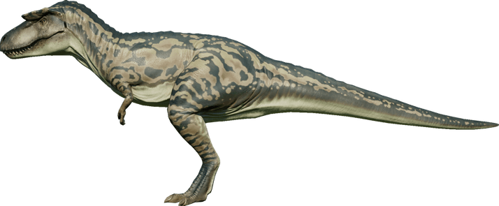 Jurassic World Evolution PNG