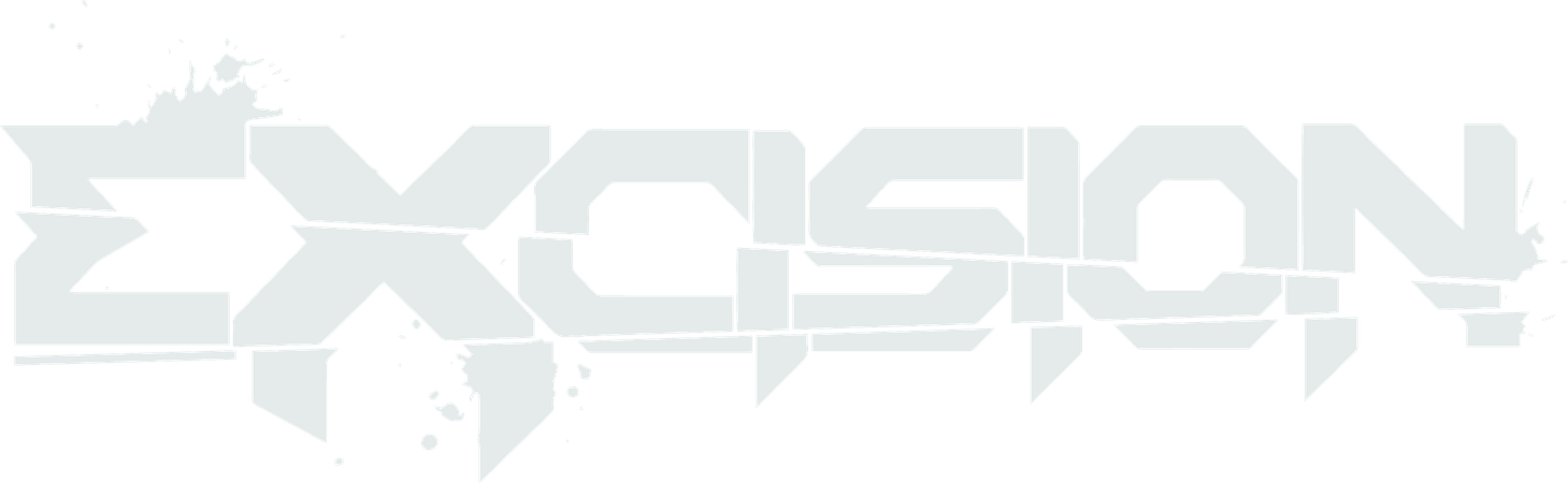 Excision Logo PNG