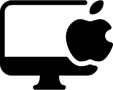 Mac Icon PNG