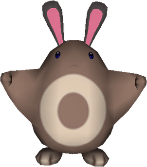 Sentret Pokemon PNG