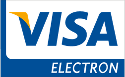 Visa Logo PNG