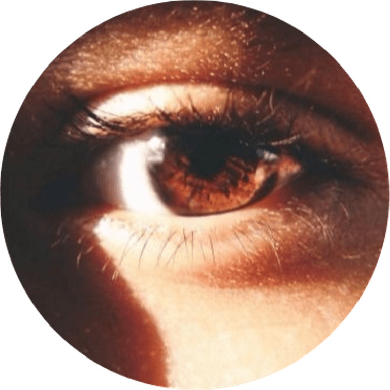 Brown Eye PNG
