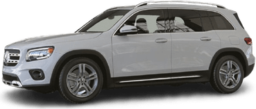 Mercedes Glb PNG