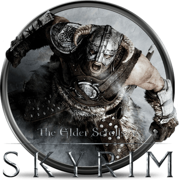 Skyrim PNG