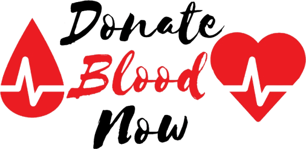 Donate Blood PNG