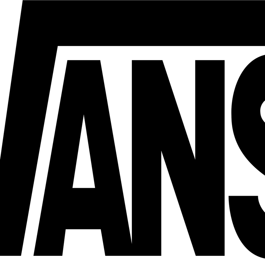 Vans Logo PNG