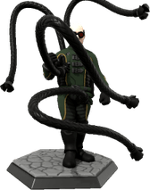 Dr Octopus PNG