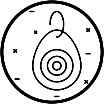 Evil Eye PNG