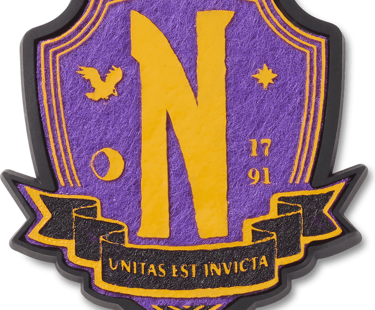 Nevermore Logo PNG