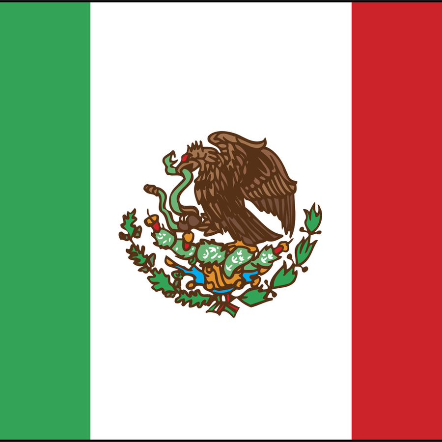 Mexico Logo PNG